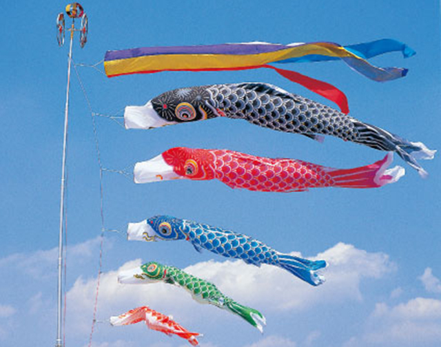 端午｜五節句とは｜人形の松屋 正月飾り、ひな人形、五月人形