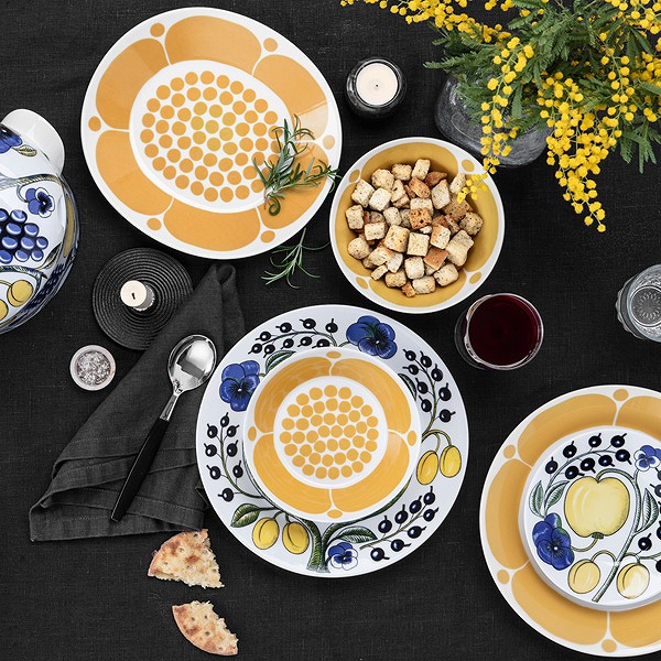 スンヌンタイ ティーカップ＆ソーサー 280cc オーブン 電子レンジ 食洗