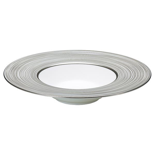 プロスタイル ワイドリムスーププレート 21cm (52147-5330)