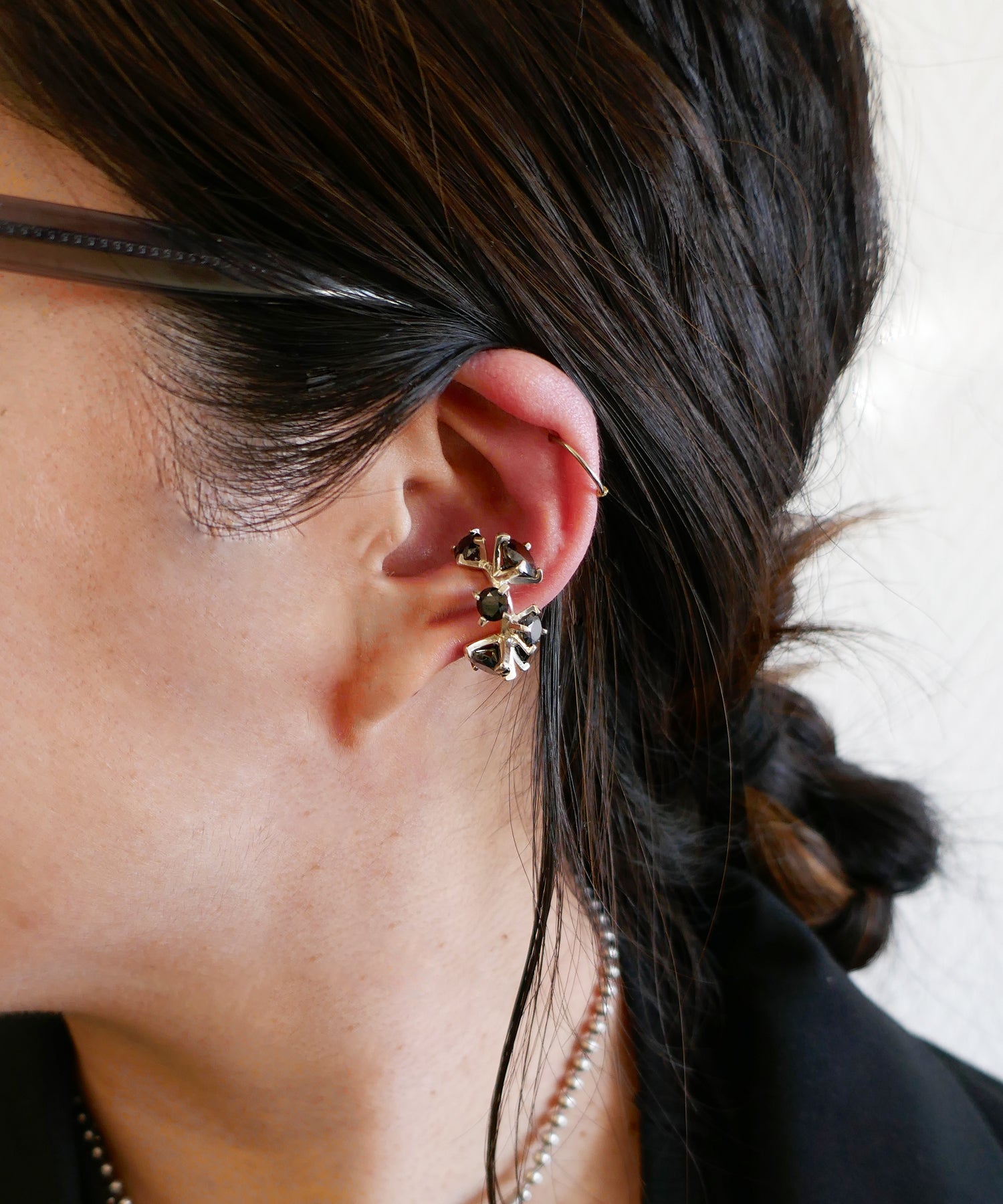 彰人 冬弥 イヤーカフ2点セット 彰人 冬弥 イヤーカフ2点セット