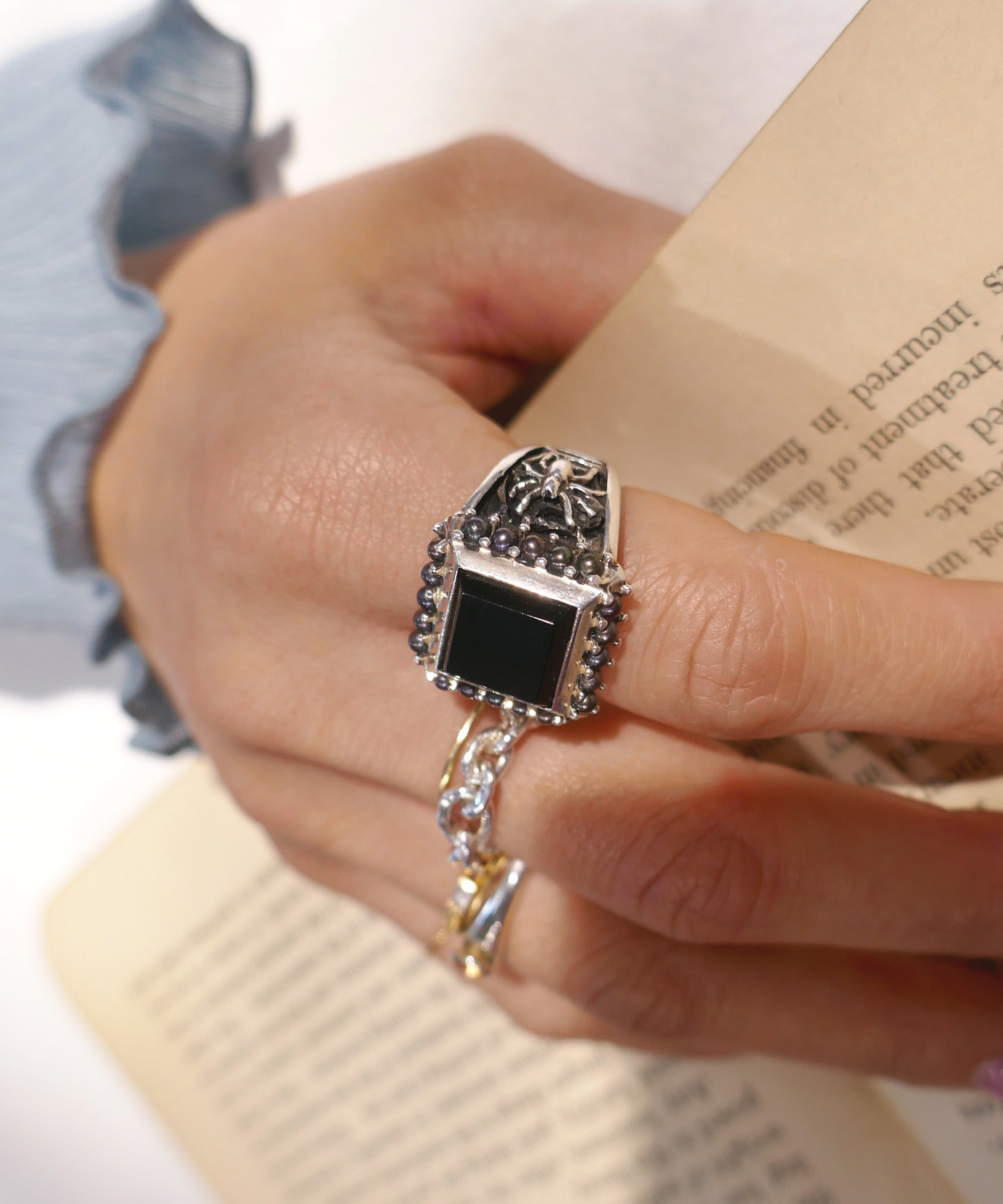 リング(0502-AR121)