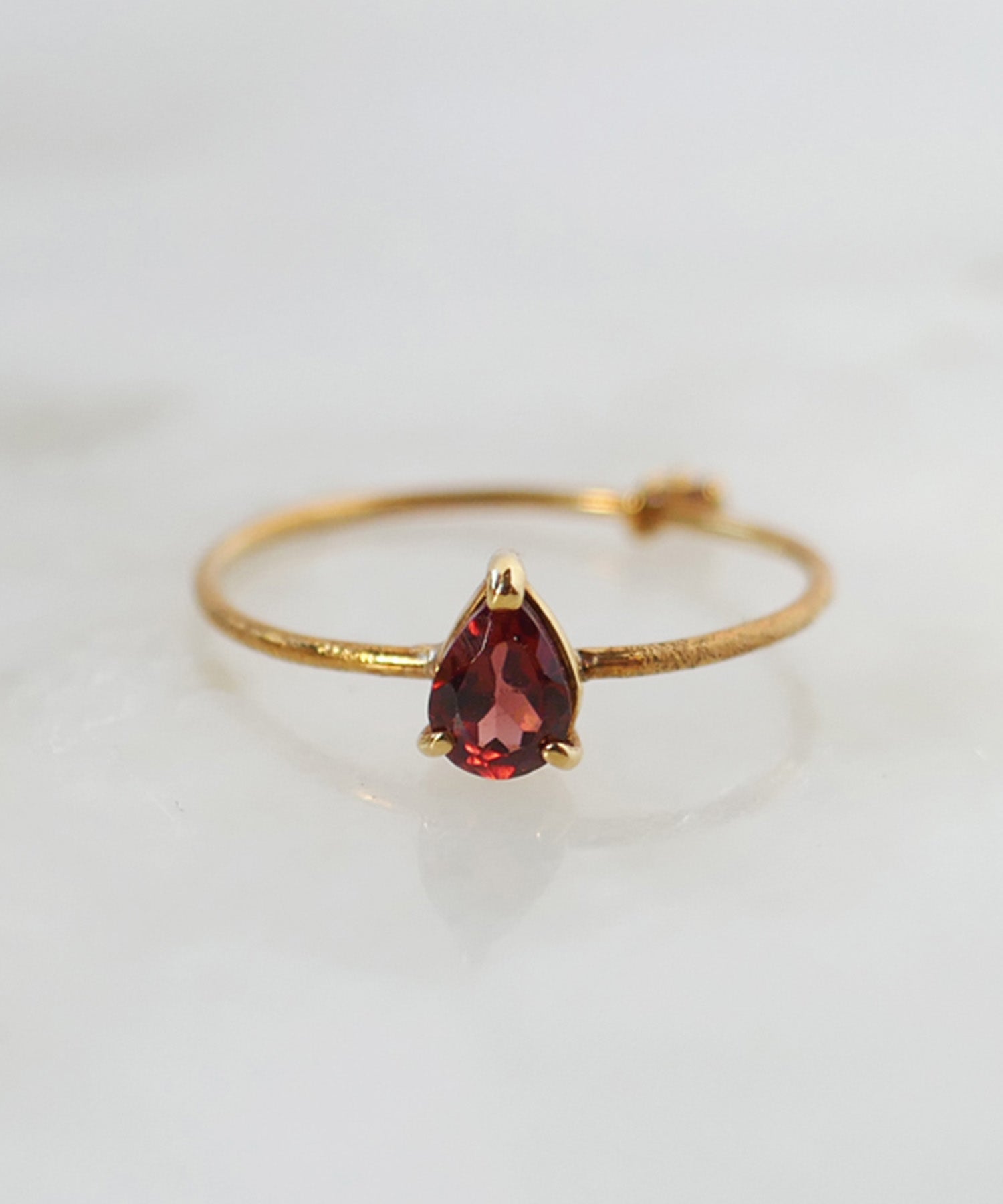 ピンキーリング(LE-PAR16)