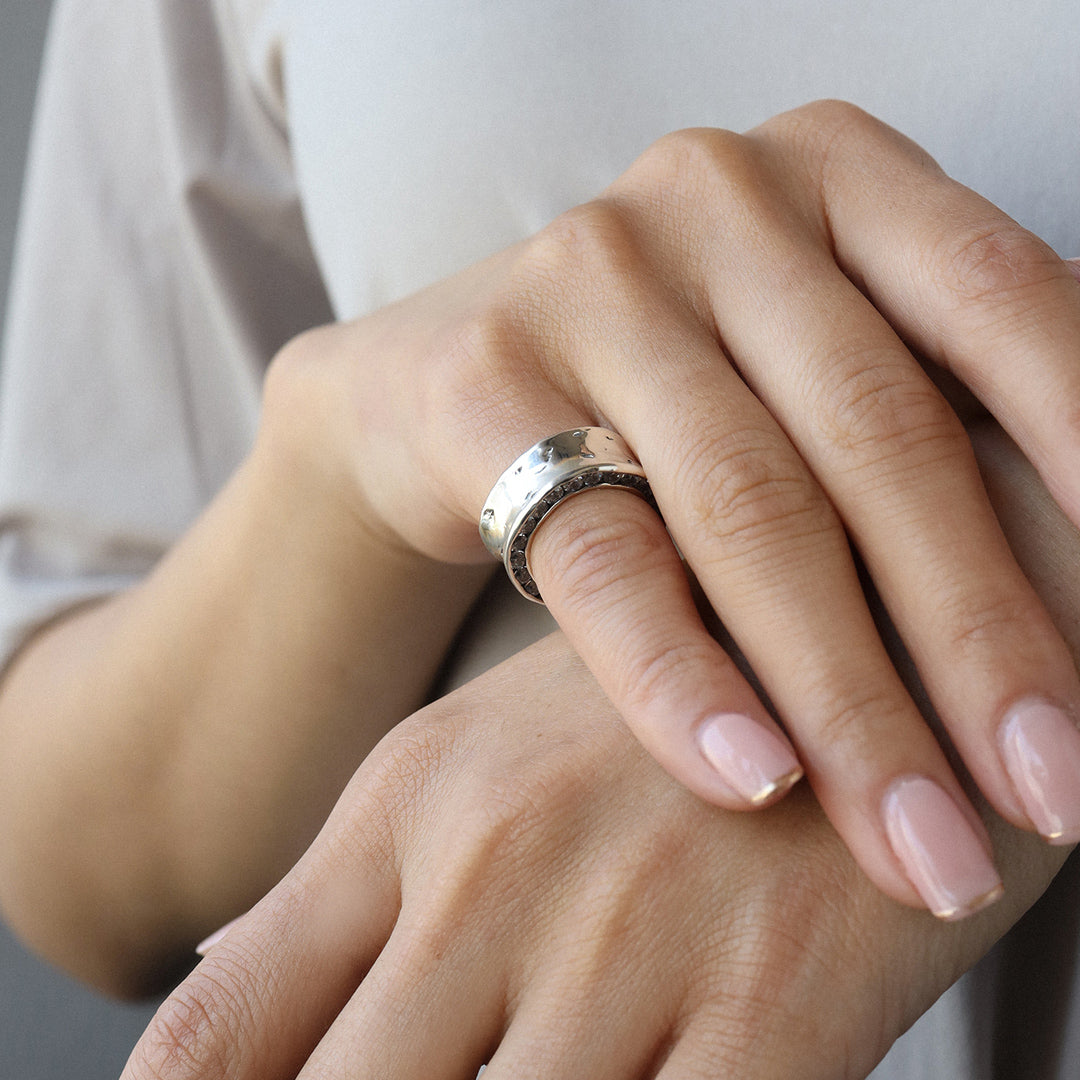 ピンキーリング（PK-R013）