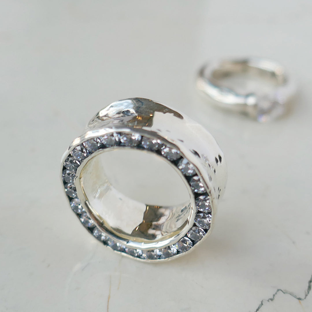 ピンキーリング（PK-R013）