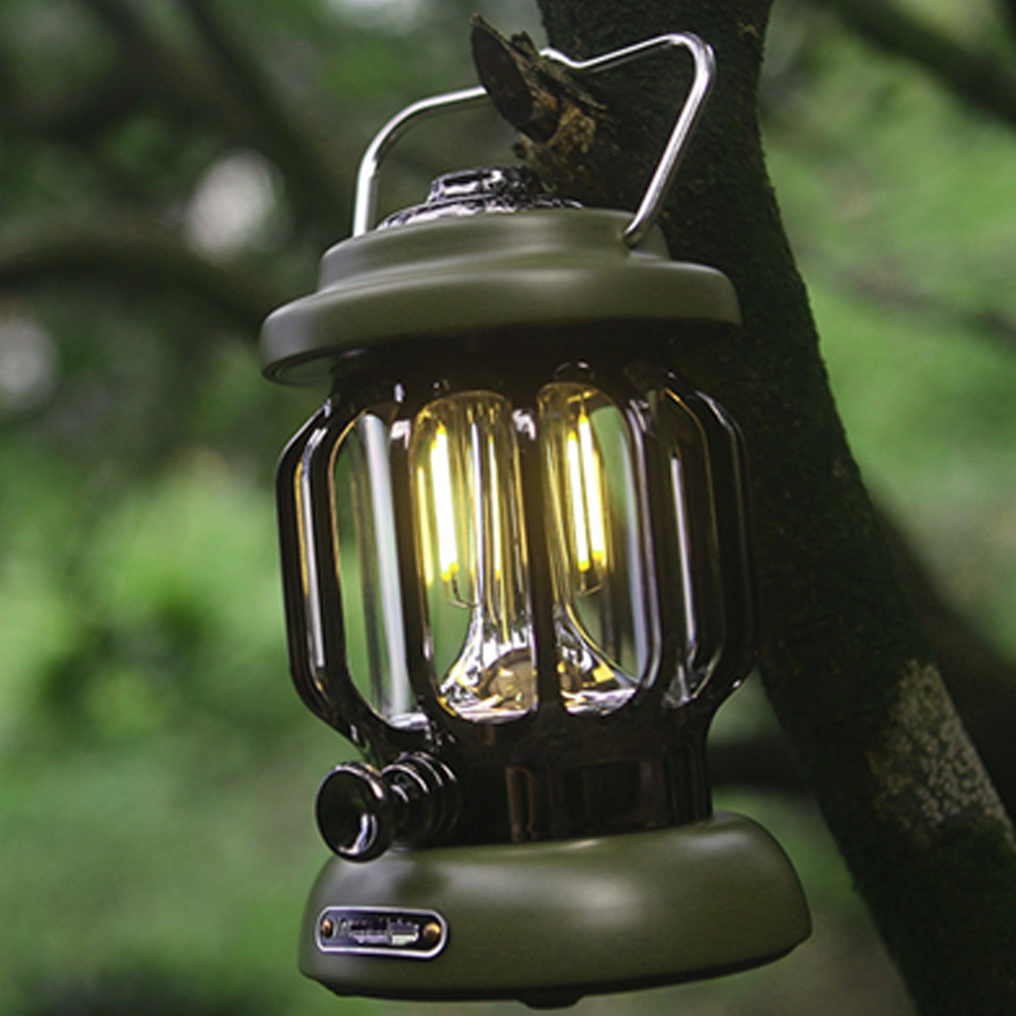 Butterfly/ ランタン / 灯油加圧式 / ヴィンテージ / キャンプ Amazon