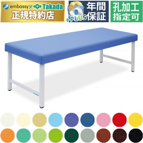 しんさつベッド TB-1590 高田ベッド製作所 | マッサージベッドのエンバシー