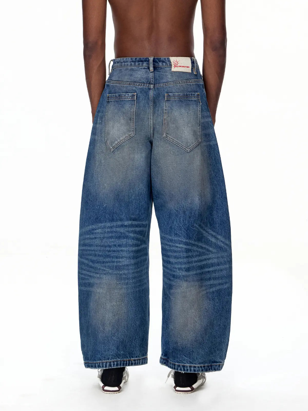 Emobrother 2025 S/S – EMOBROTHER