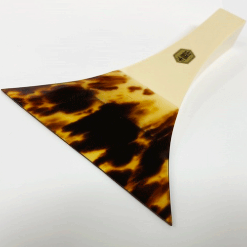 商品詳細：【本物】天然べっ甲 三味線撥｜emonya／ええもんや