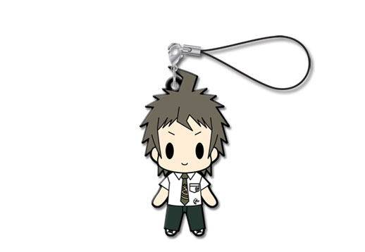 empty | PRODUCT | D4 Series | スーパーダンガンロンパ2 ラバー