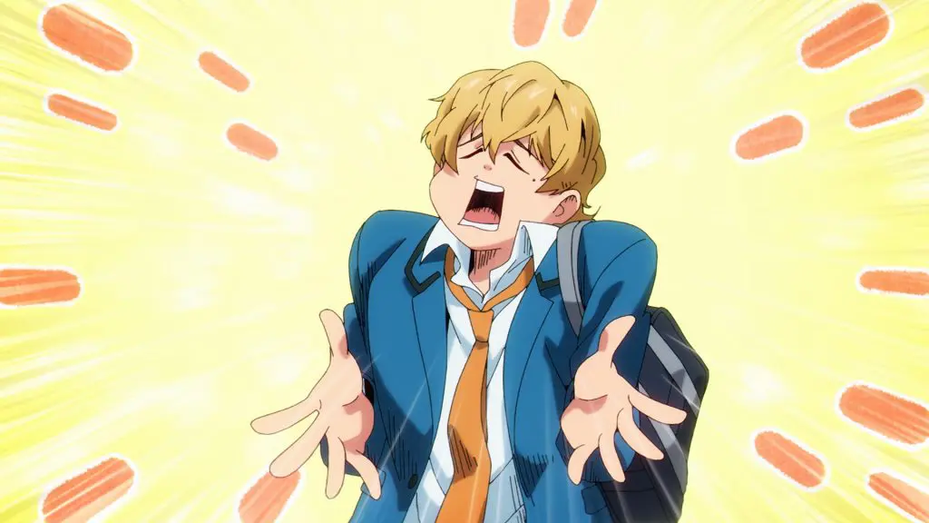 今夜スタート！アニメ『忘却バッテリー』第1話先行カット&あらすじ