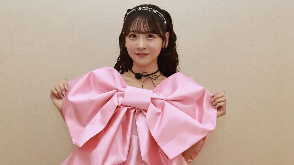 独占インタビュー】FRUITS ZIPPER櫻井優衣、ファン0人から始まった