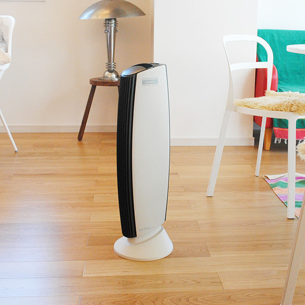 Ionic Breeze® / イオニックブリーズ 公式サイト | アントレックス