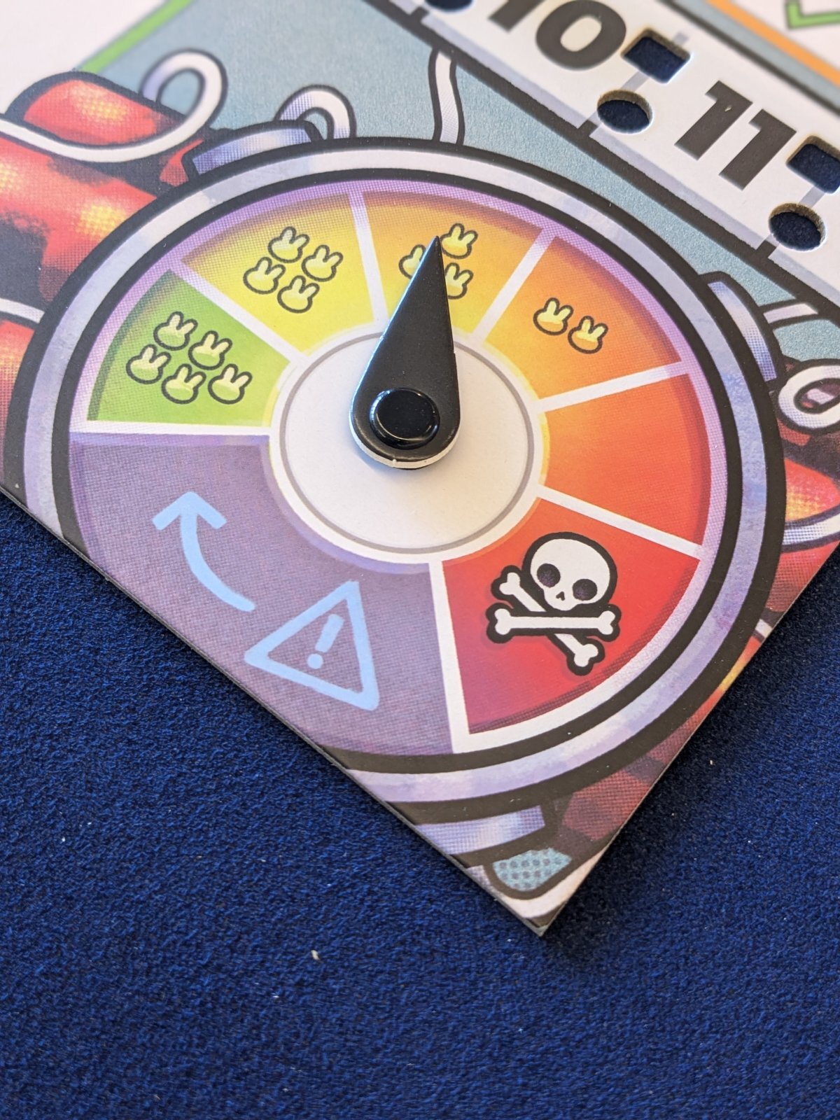 ボムバスターズ - Engames Shop