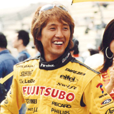 いつも誰かに支えられていた。｜ヒューマントーク｜ENKEI WHEELS