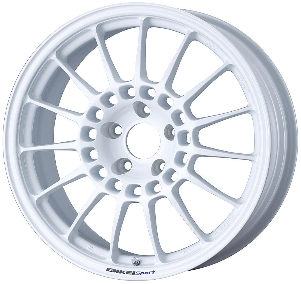 RC-T5｜製品｜ENKEI WHEELS