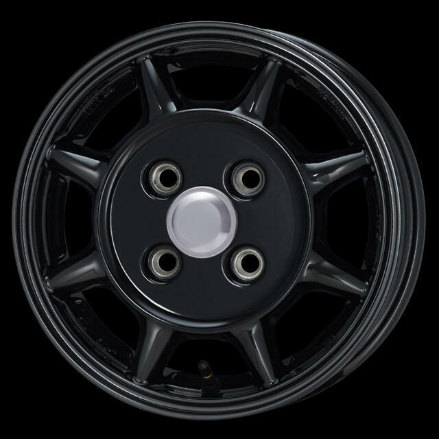 rocky❣️ アンカーのホイール ENKEI BORGNER ZX のパーツレビュー