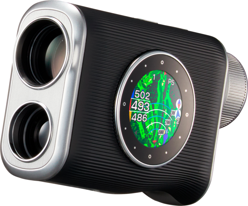 NEXT2でラウンドを開始する｜EAGLE VISION