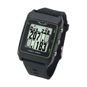 watch3 EV-616の使用方法｜EAGLE VISION