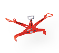 水平親綱用クランプ SBMR型｜イーグルクランプ株式会社 コーポレートサイト