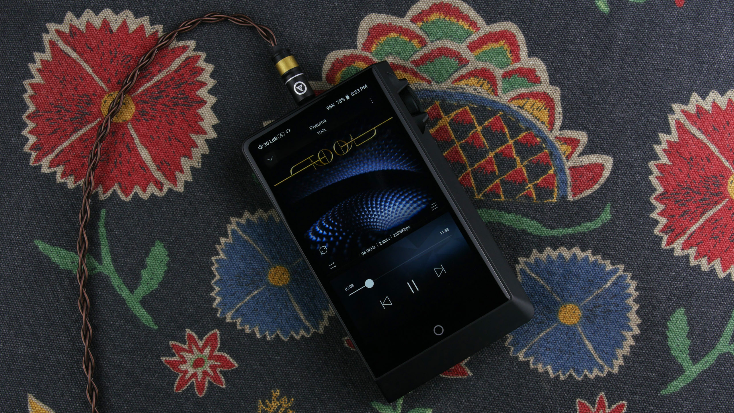 Cayin N6ii + A01/T01/E01 • Ear Fidelity