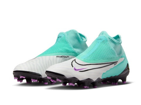 Nike Phantom GX Pro DF FG- Hyper Turq/Black-Fuchsia Dream | East