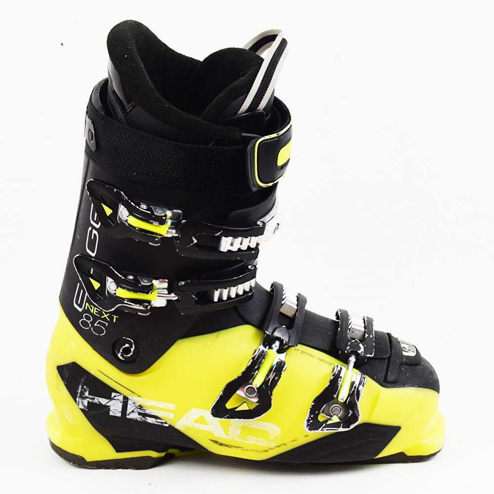 HEAD SKI BOOTS NEXT EDGE 85 - Easy Gliss