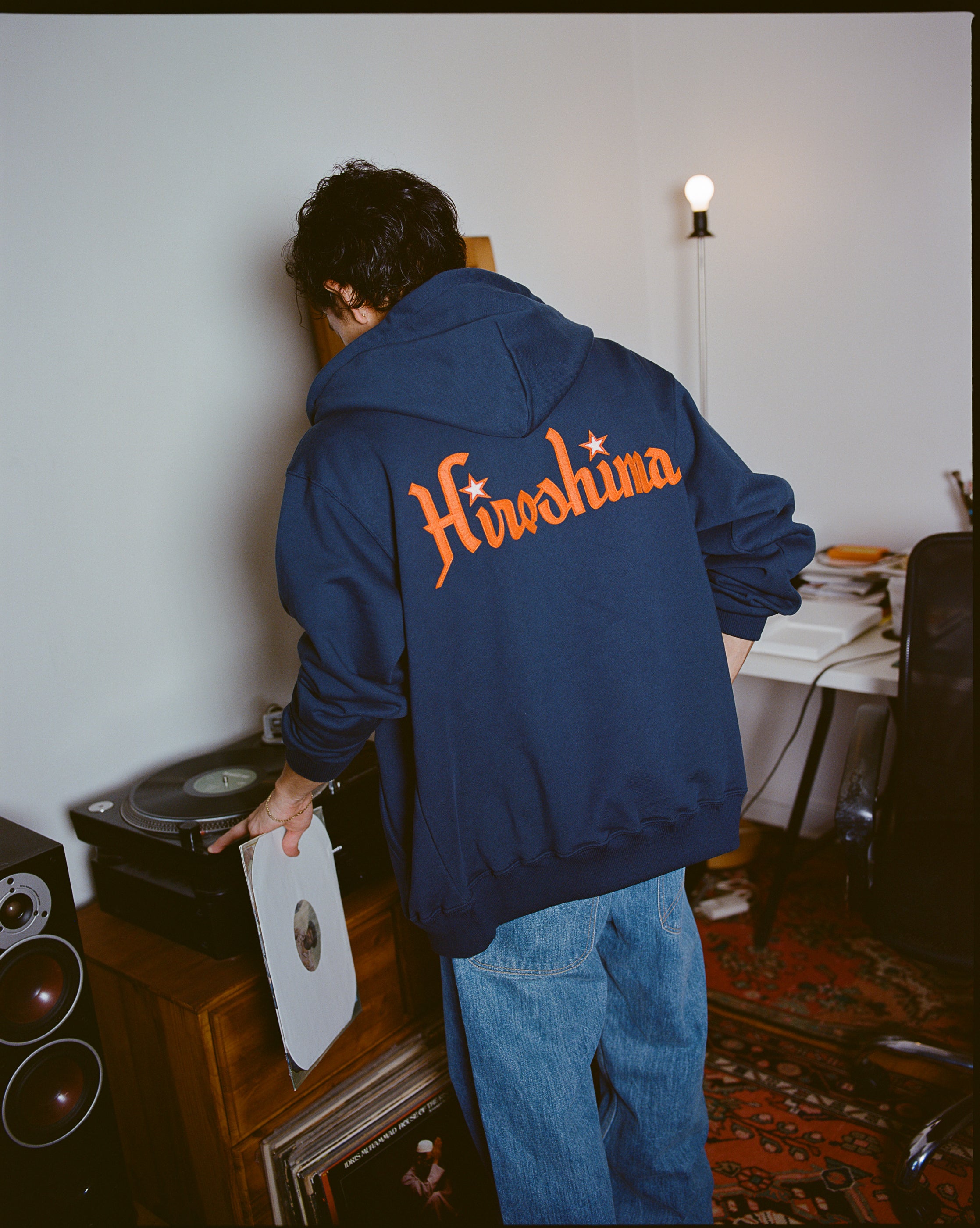 The Japanese Baseball Collection – Ebbets Field