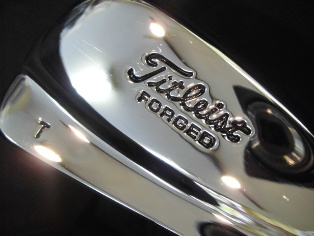 フォージド-T タイガースペック 全世界2500セット限定モデル