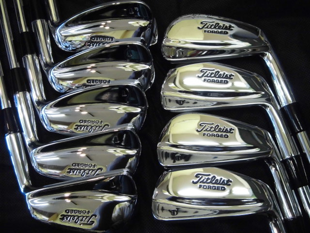 フォージド-TタイガースペックFORGED-T TIGER SPEC フォージド-T