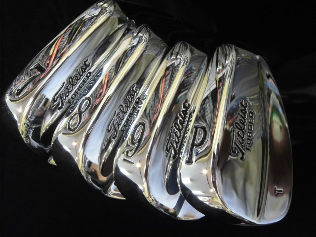 フォージド-T タイガースペック 全世界2500セット限定モデル