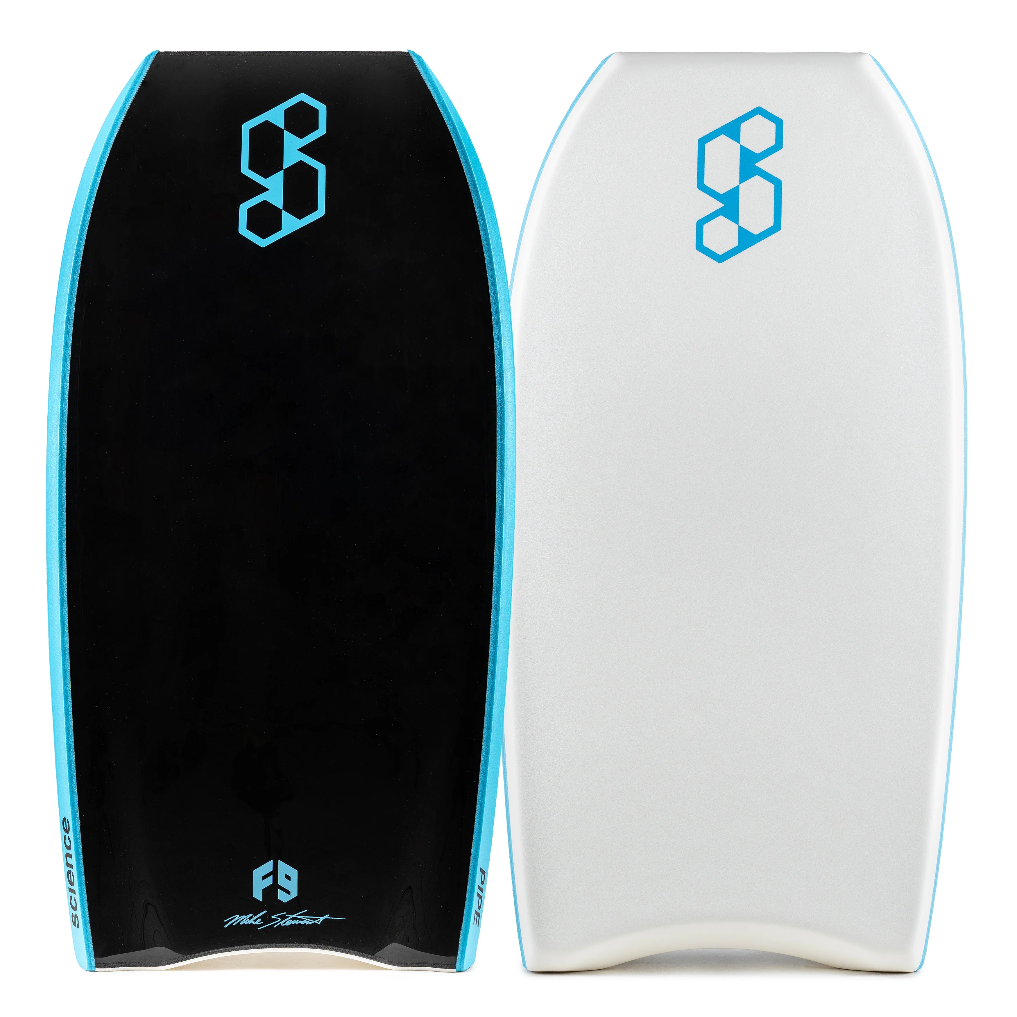 Mike Stewart Science Pipe Bodyboard – eBodyboarding.com