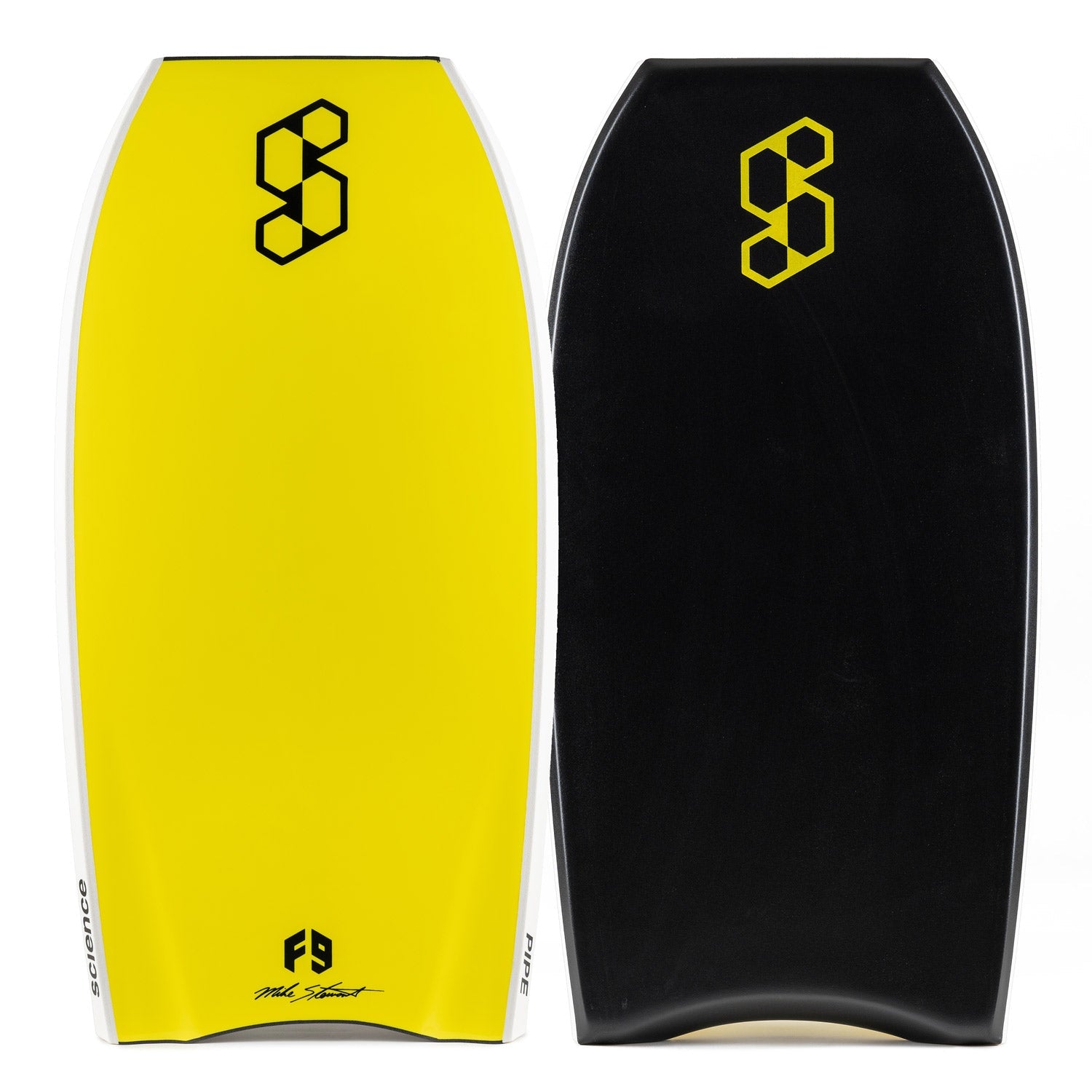 Mike Stewart Science Pipe Bodyboard – eBodyboarding.com