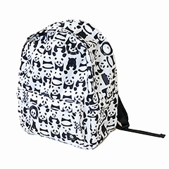 アドベンチャーワールド公式familiar Tシャツ（長袖）(90): アパレル