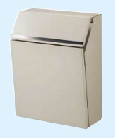 LIXIL 郵便ポスト リクシル エクスポスト プレイン 前入れ前取出し