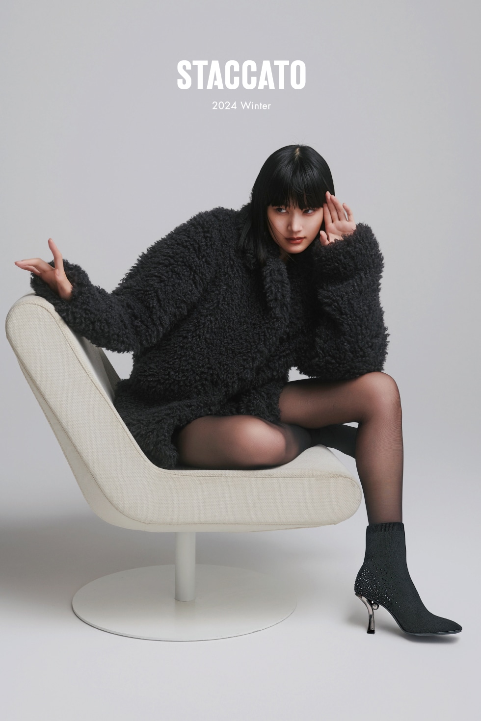 WEBカタログ｜バロックジャパンリミテッド 公式通販サイト SHEL'TTER