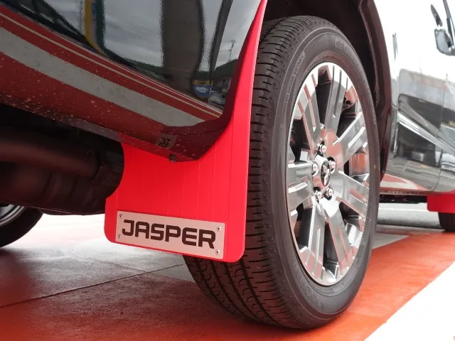 デリカD:5(3DA-CV1W)JASPER 赤 アクセサリー 未使用 デリカD:5(3DA