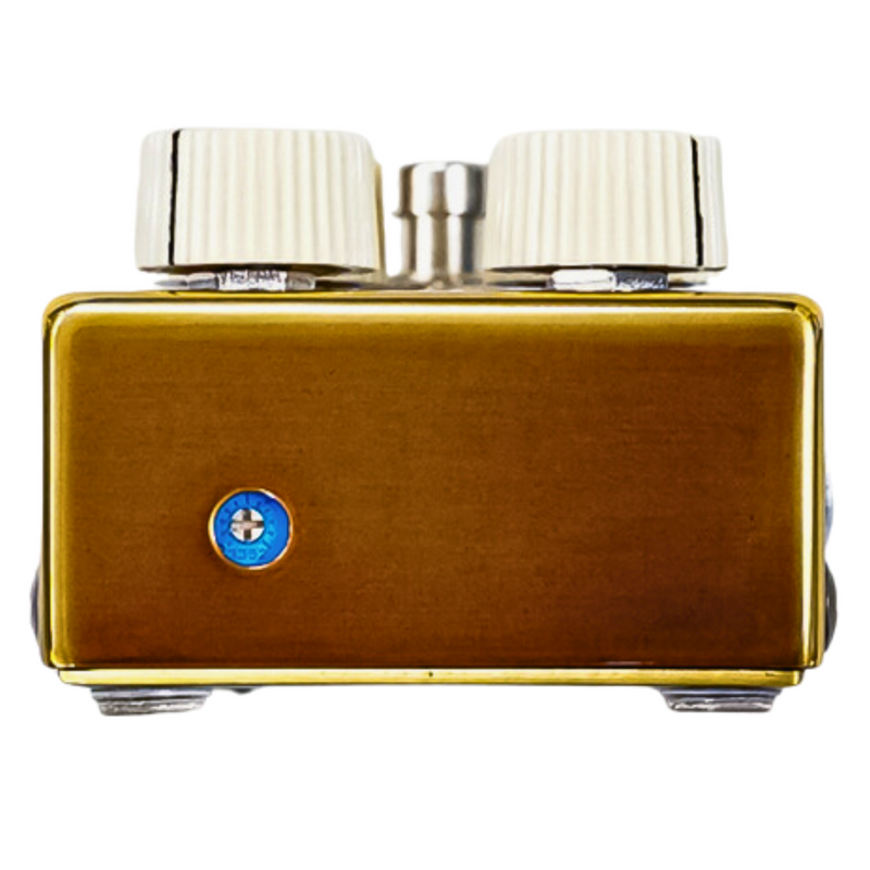 Vemuram Jan Ray — Echoinox