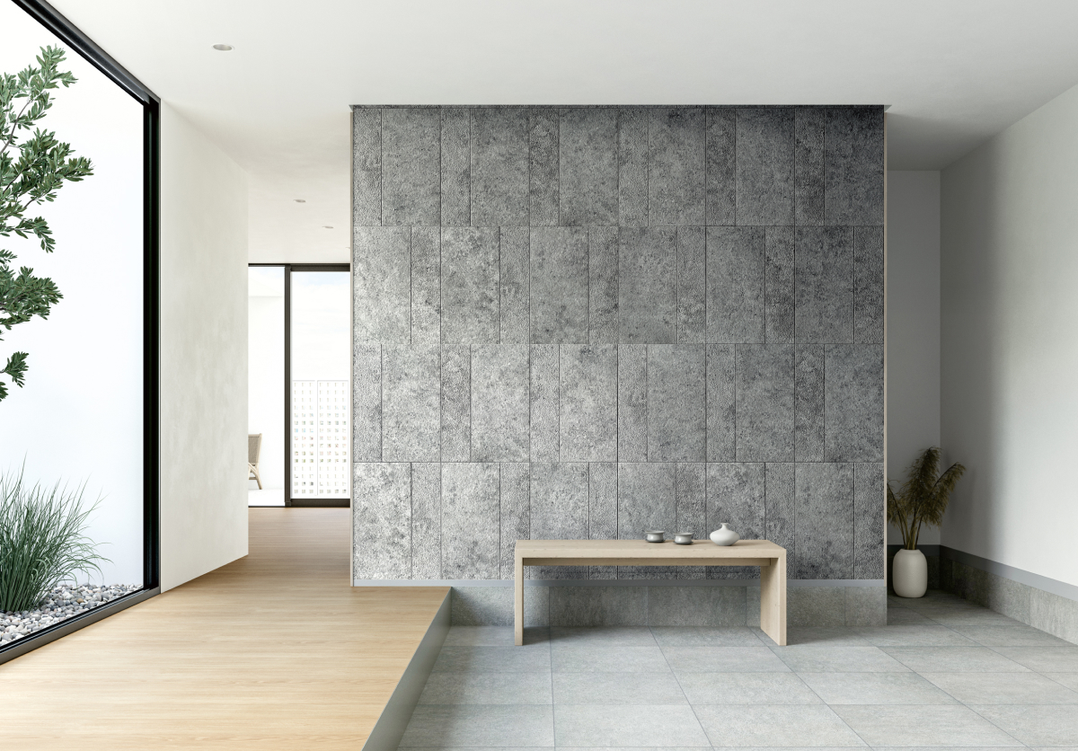 LIXIL | エコカラット | 施工事例・玄関