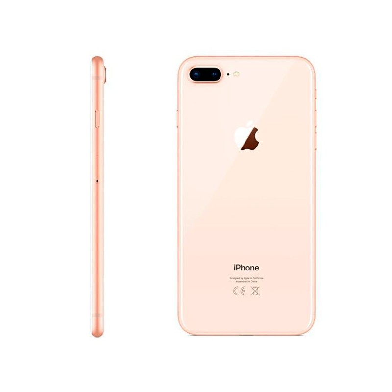 Refurbished iPhone 8 Rose Gold | ECOPC
