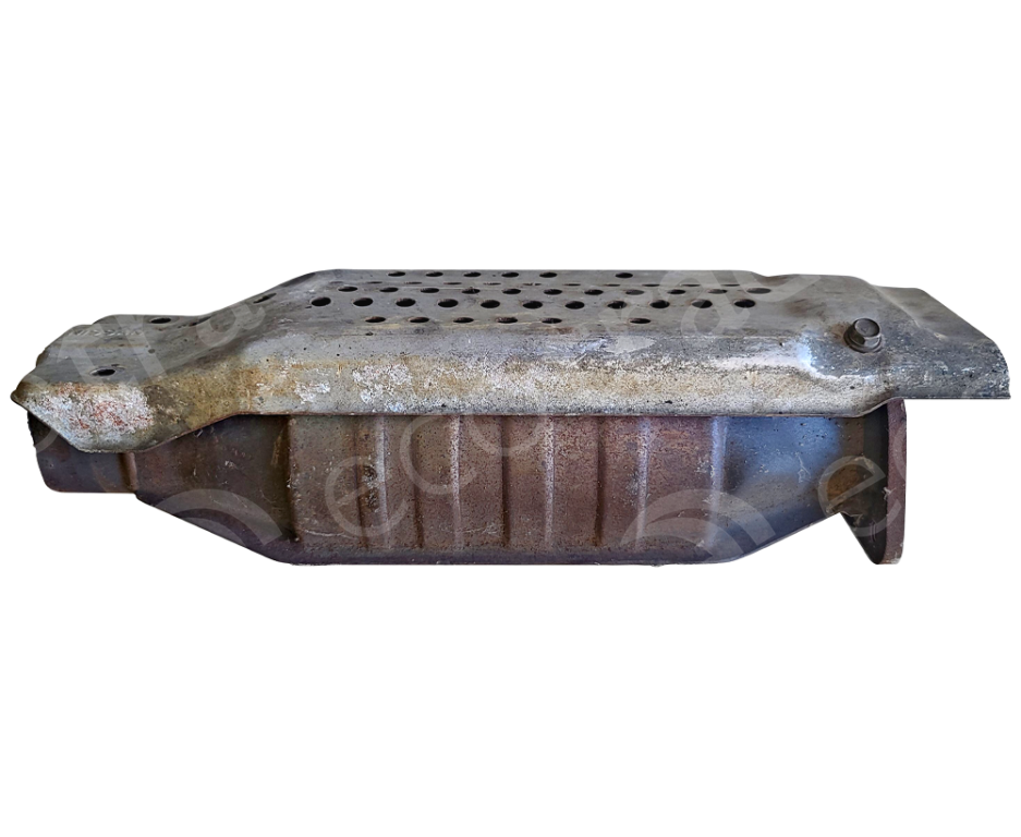 Ecotrade Group | Nissan - 300zx twin turbo Catalytic Converters