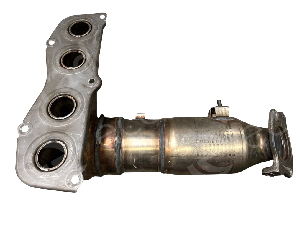 Ecotrade Japan | Toyota - 28180 触媒