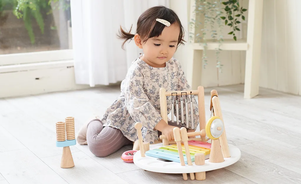 クリスマス特集2024年】0歳1歳2歳3歳の子どもが喜ぶクリスマス