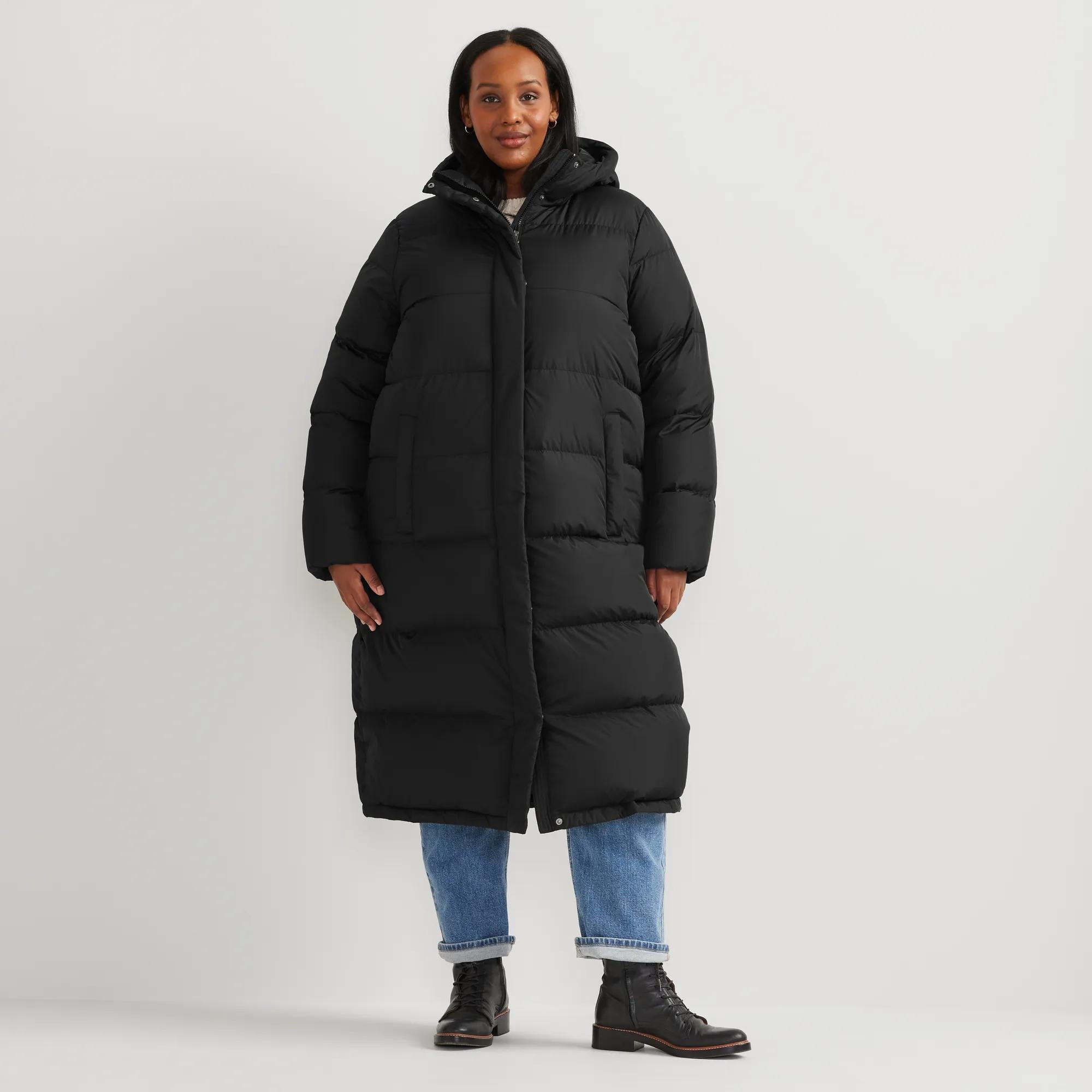 Eddie Bauer Women's Ketchum Down Duffle