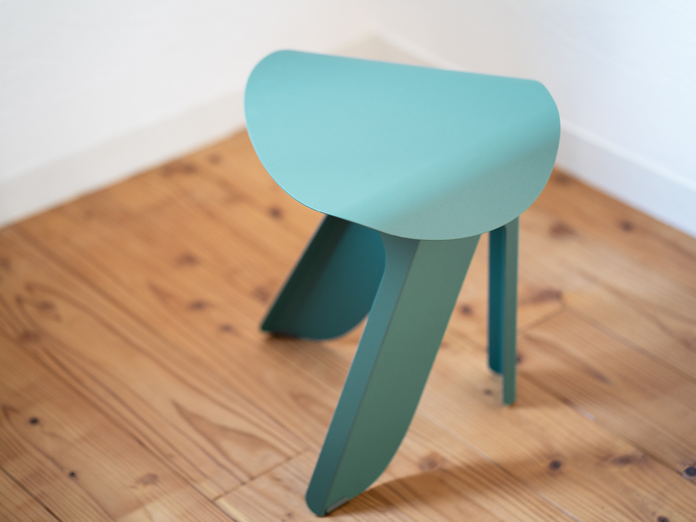 Stool
