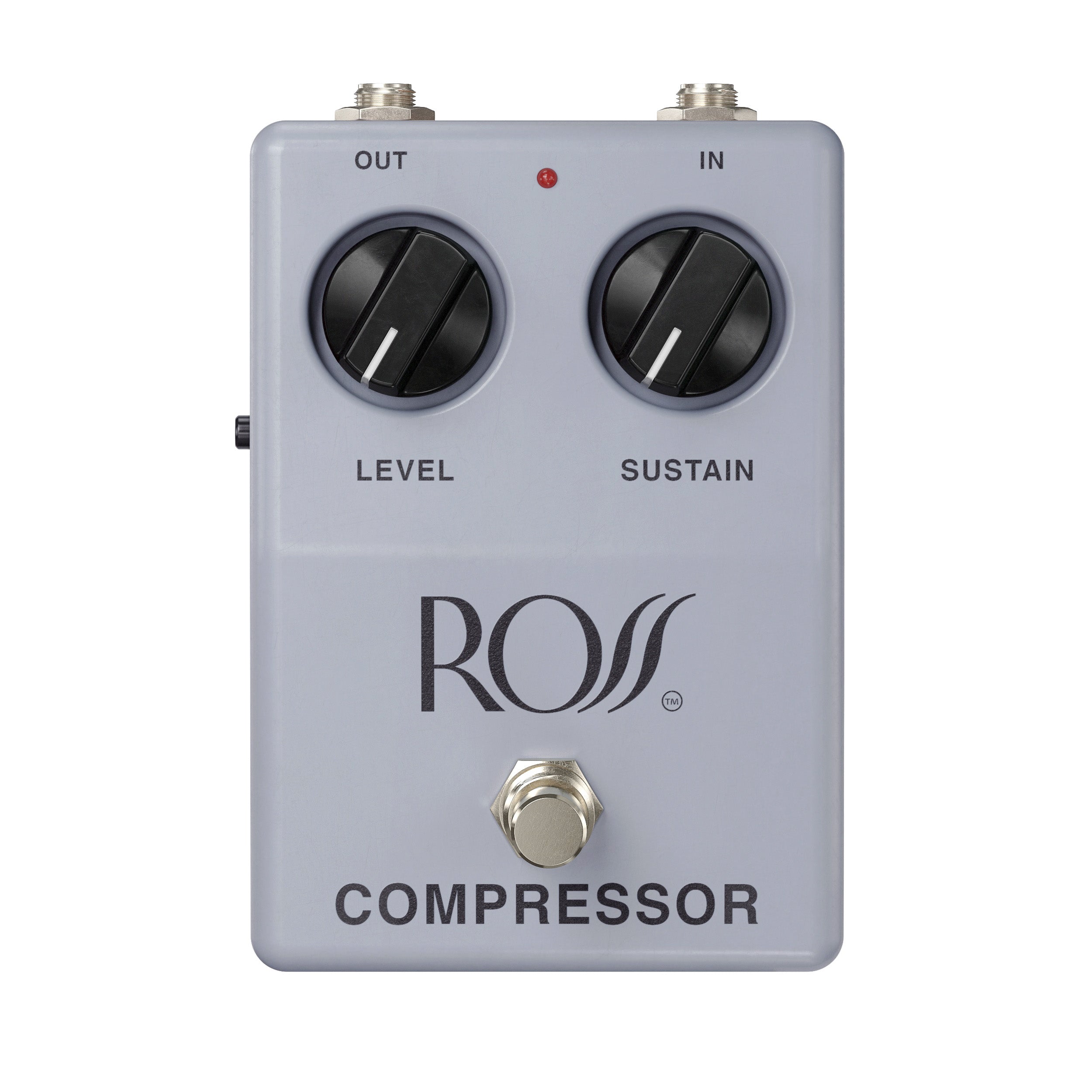 JHS ROSS Compressor | Tone House Gear