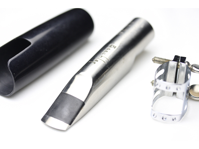 Dukoff D7 テナーサックス用マウスピース 中古 デュコフ テナー用