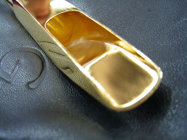 デイブガーデラ Dave Guardala ブランフォードマルサリス テナー