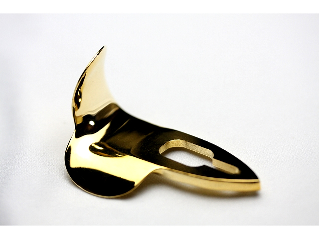 Wood Stoneサックス用サムレストSP&サムフック2SP Wood Stoneサックス