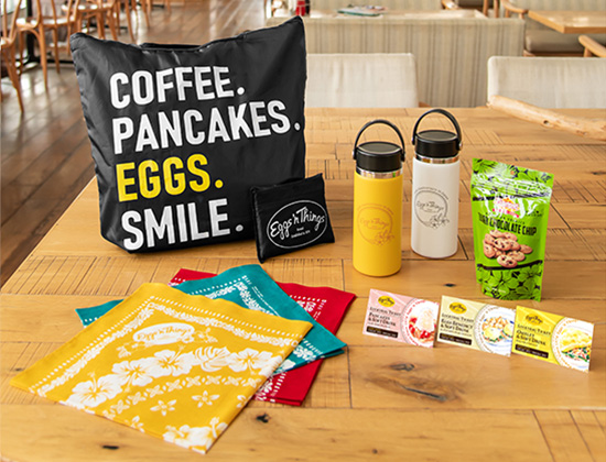 上陸10周年記念のハイドロフラスクなどが入った福袋が登場！「LUCKY