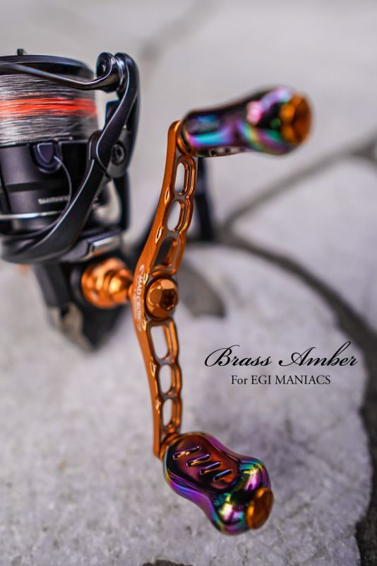 リブレ×スクイッドマニア MADCROW ブレイズレインボー｜リブレ